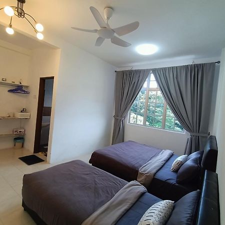 Dream 1 Apartment Cao nguyên Cameron Ngoại thất bức ảnh