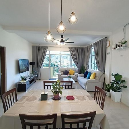 Dream 1 Apartment Cao nguyên Cameron Ngoại thất bức ảnh