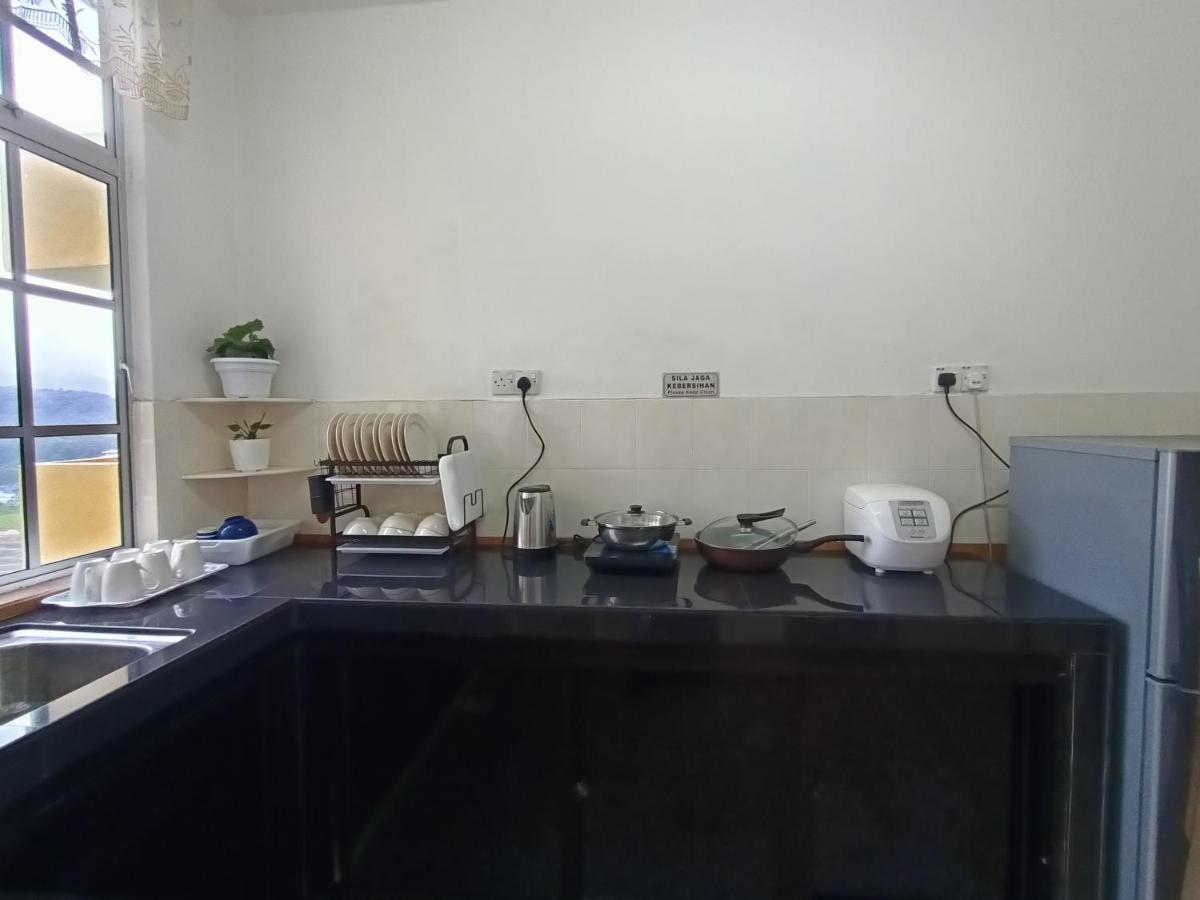 Dream 1 Apartment Cao nguyên Cameron Ngoại thất bức ảnh