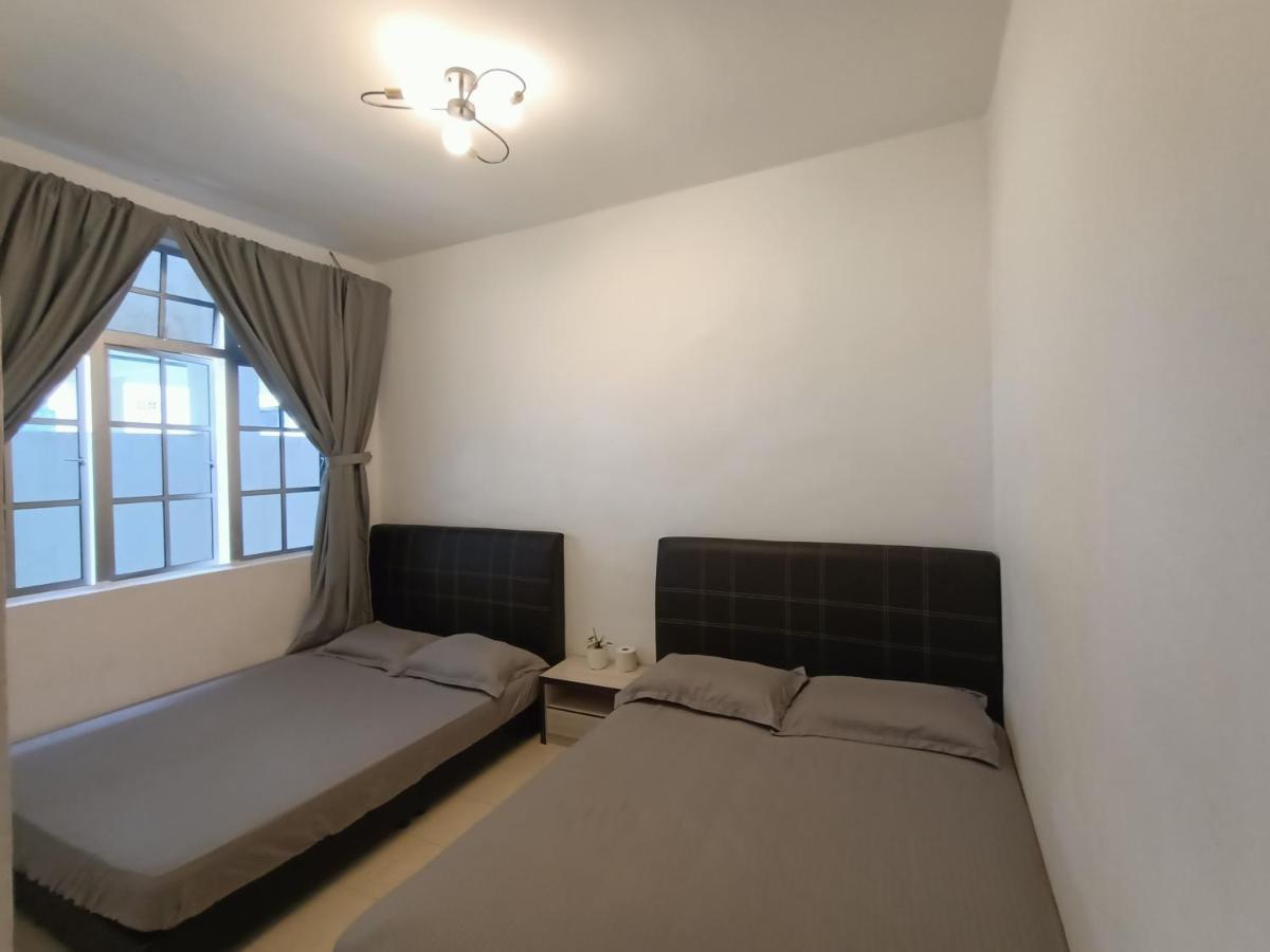 Dream 1 Apartment Cao nguyên Cameron Ngoại thất bức ảnh