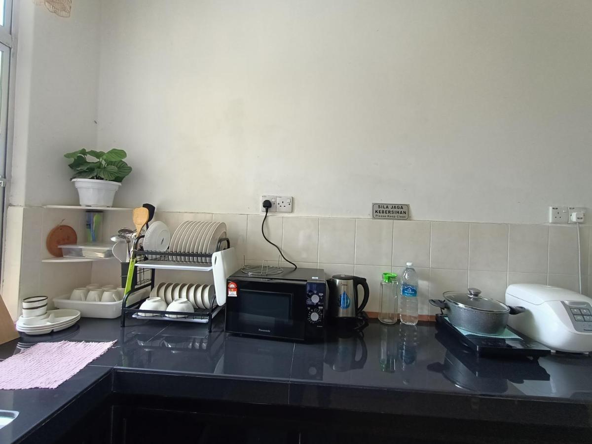 Dream 1 Apartment Cao nguyên Cameron Ngoại thất bức ảnh
