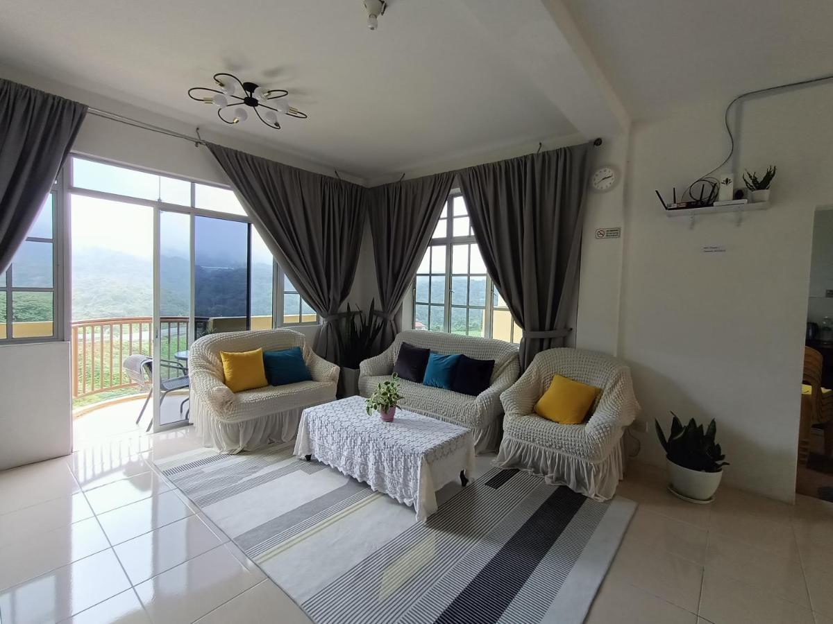 Dream 1 Apartment Cao nguyên Cameron Ngoại thất bức ảnh
