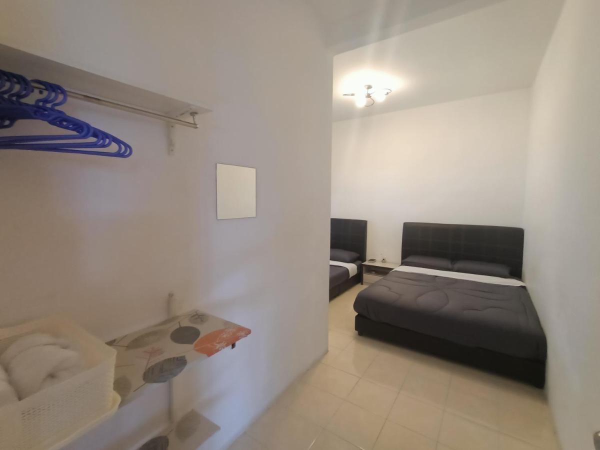 Dream 1 Apartment Cao nguyên Cameron Ngoại thất bức ảnh