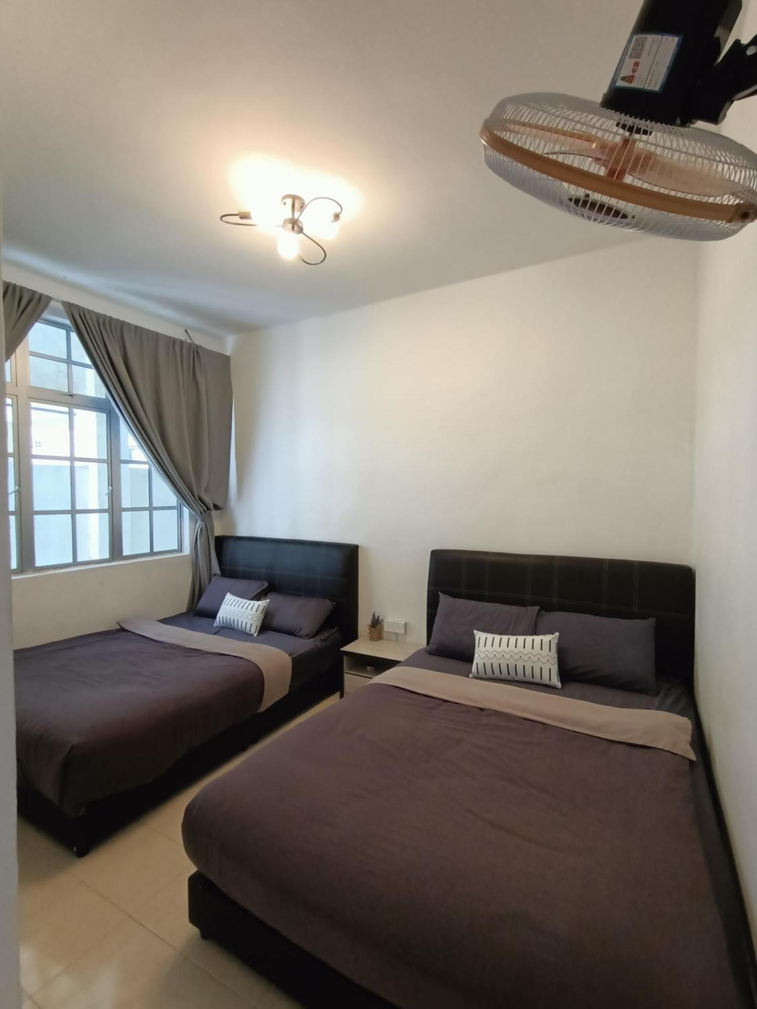 Dream 1 Apartment Cao nguyên Cameron Ngoại thất bức ảnh