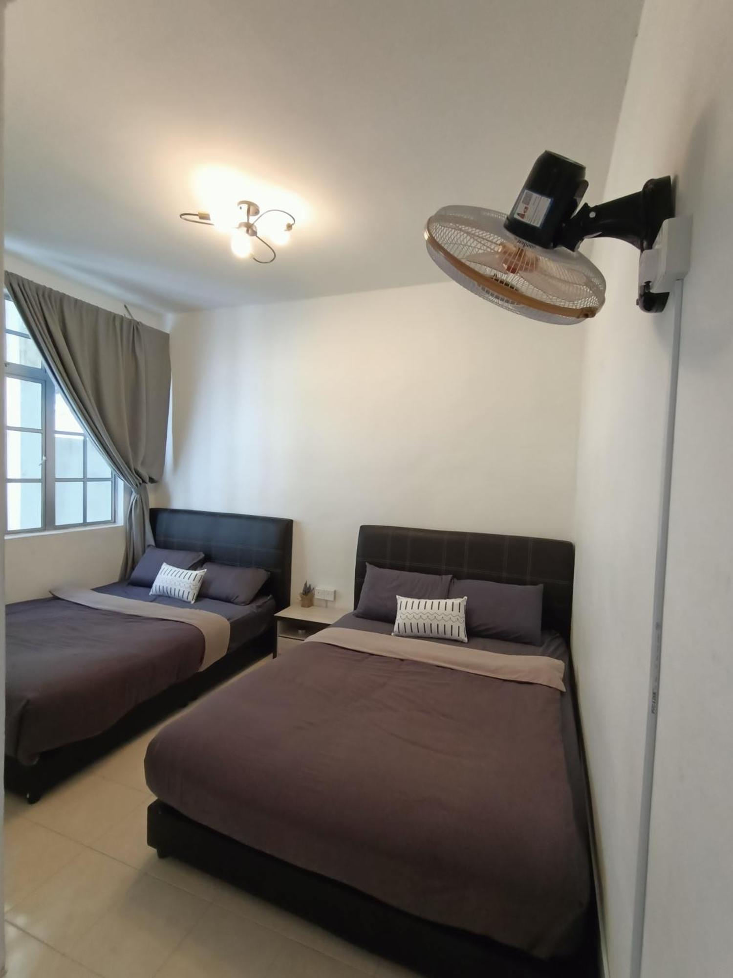 Dream 1 Apartment Cao nguyên Cameron Ngoại thất bức ảnh