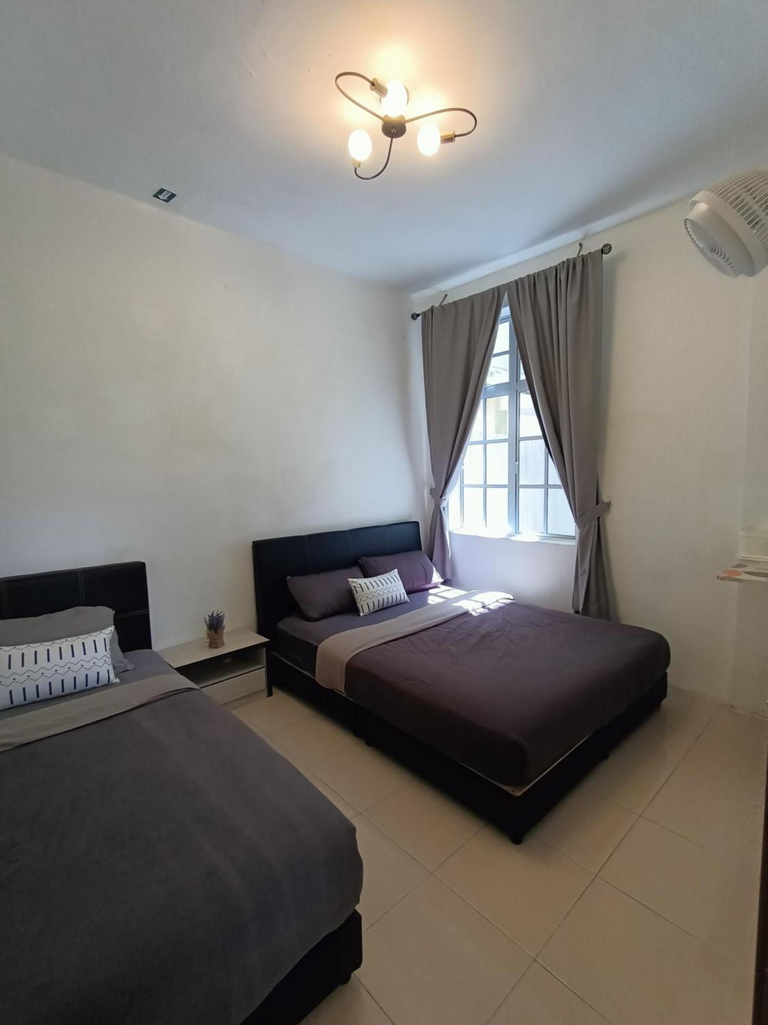 Dream 1 Apartment Cao nguyên Cameron Ngoại thất bức ảnh