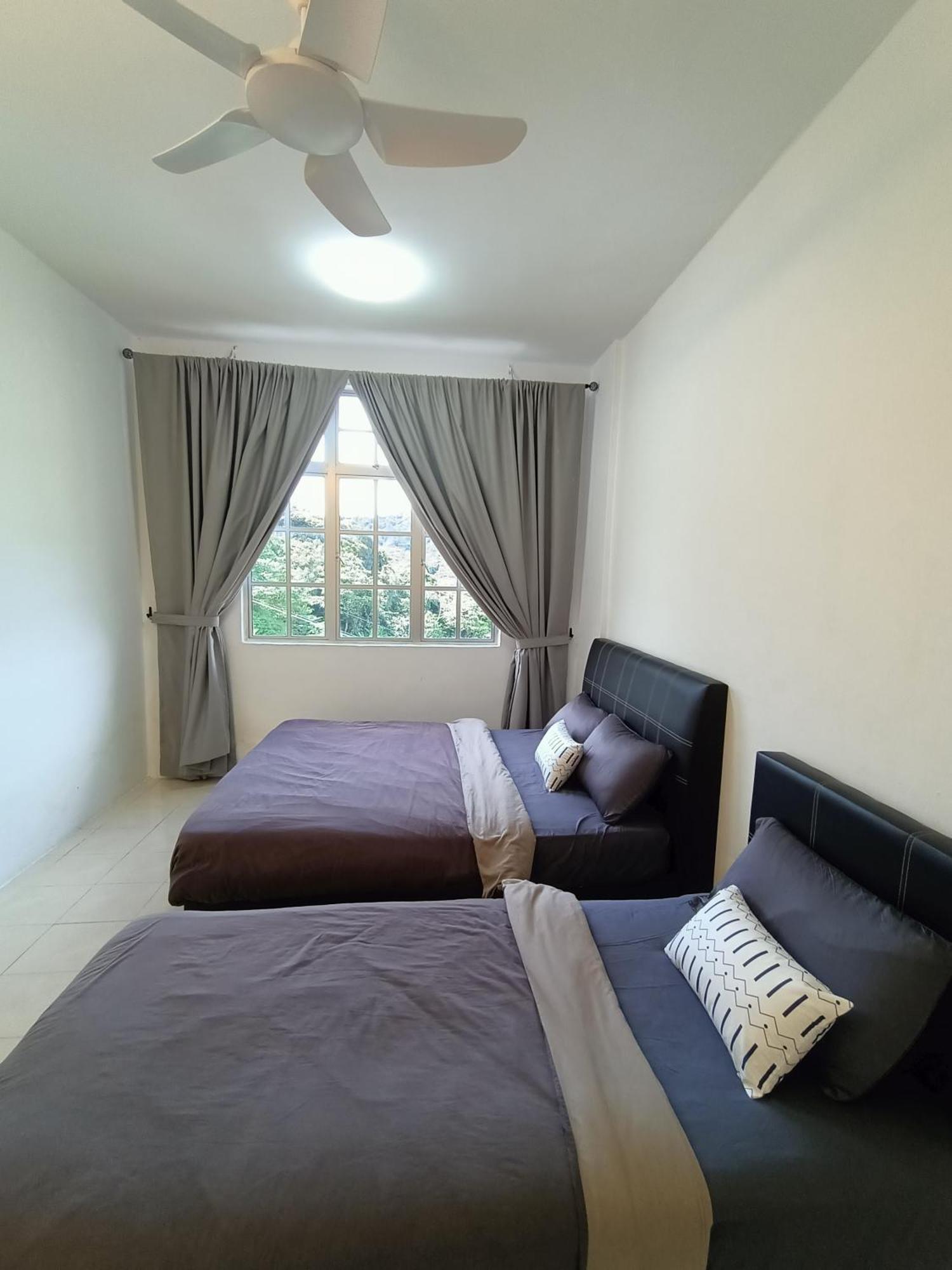 Dream 1 Apartment Cao nguyên Cameron Ngoại thất bức ảnh