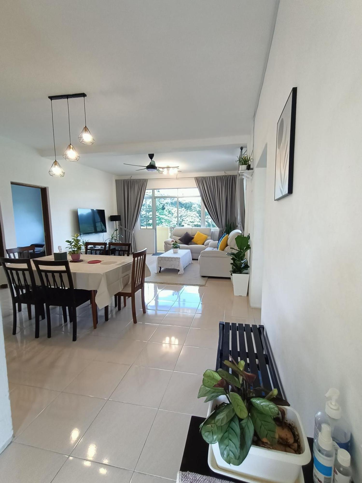 Dream 1 Apartment Cao nguyên Cameron Ngoại thất bức ảnh
