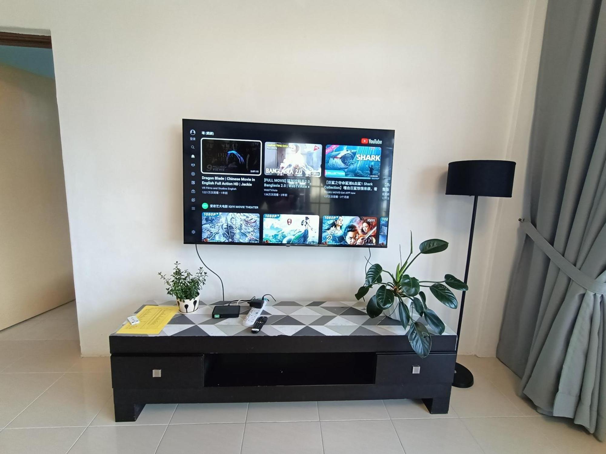 Dream 1 Apartment Cao nguyên Cameron Ngoại thất bức ảnh